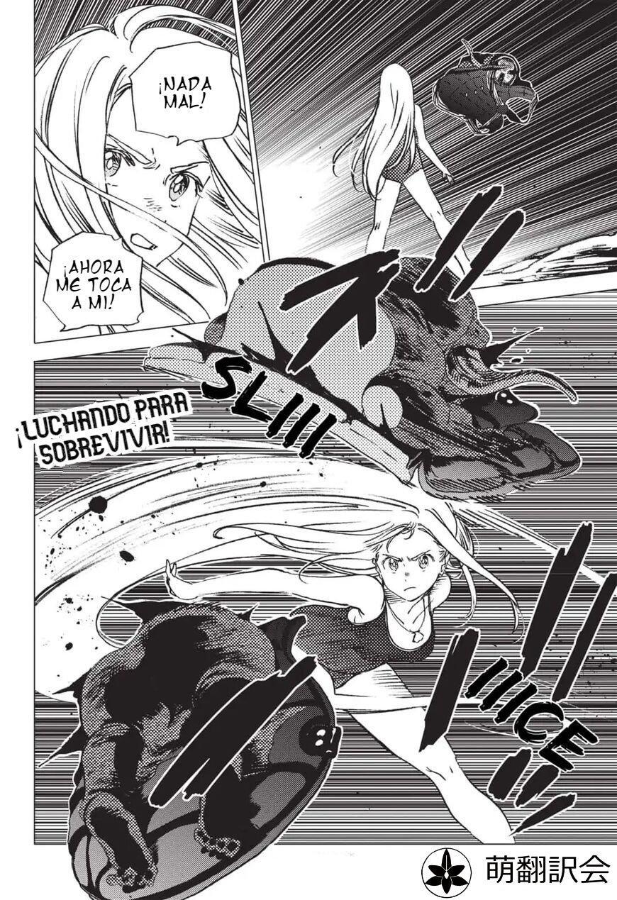 Capitulo 51 page 19