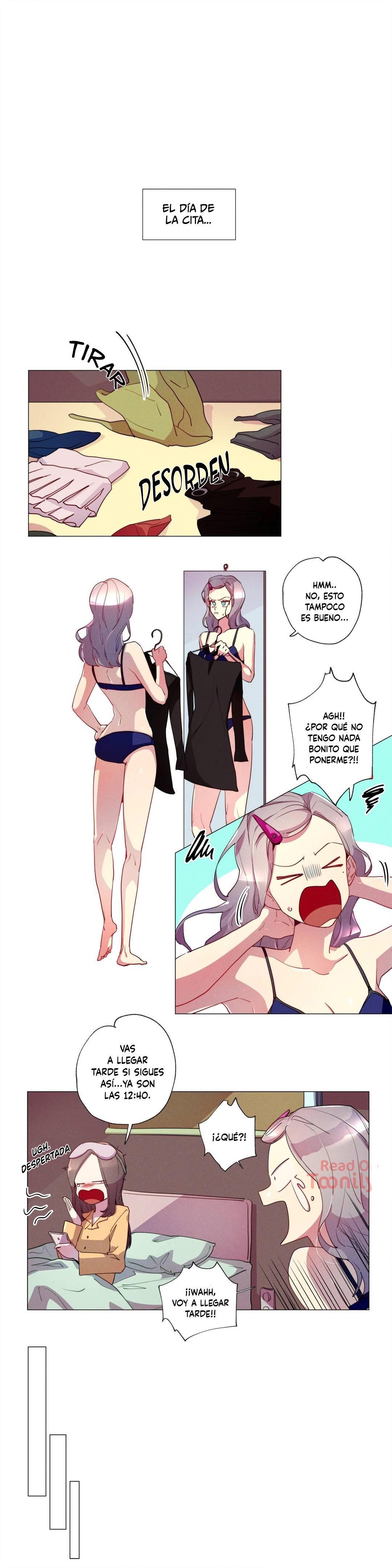 Capitulo 62 page 11
