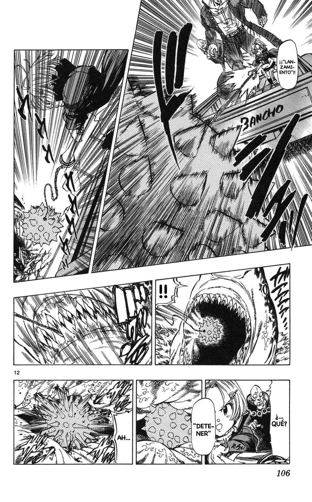 Capitulo 71 page 12