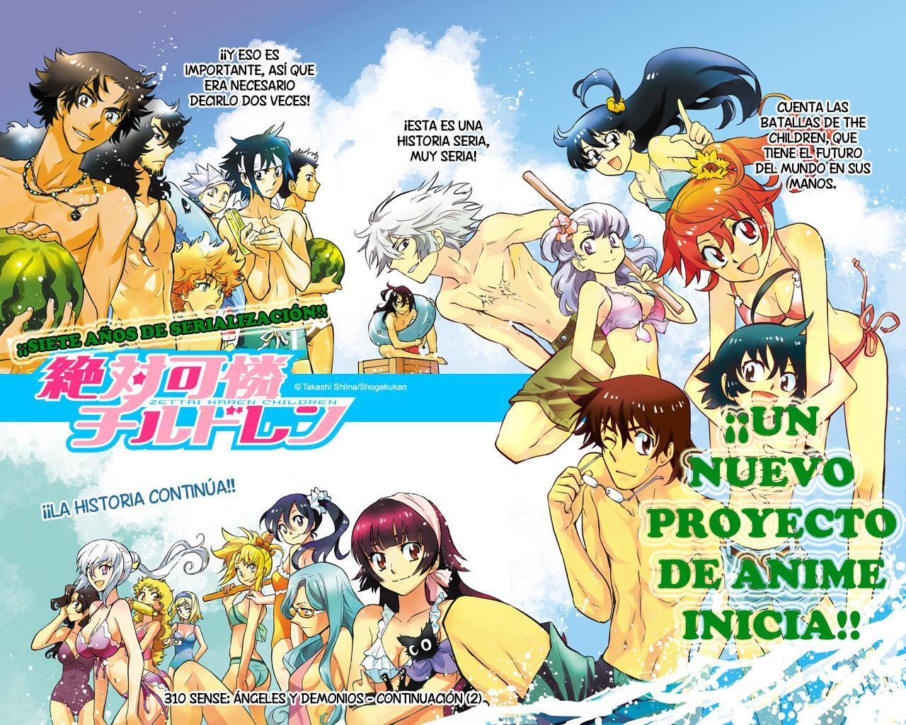 Capitulo 310 page 3