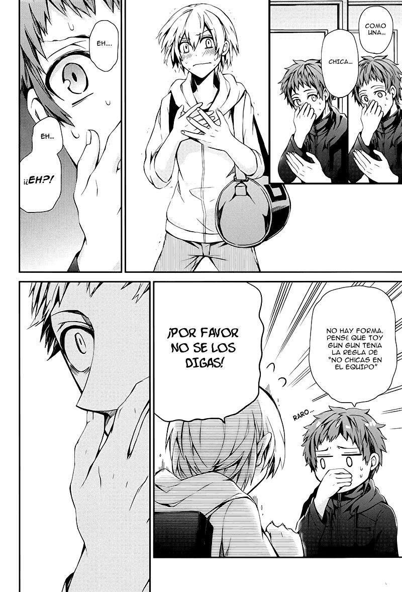 Capitulo 19 page 38