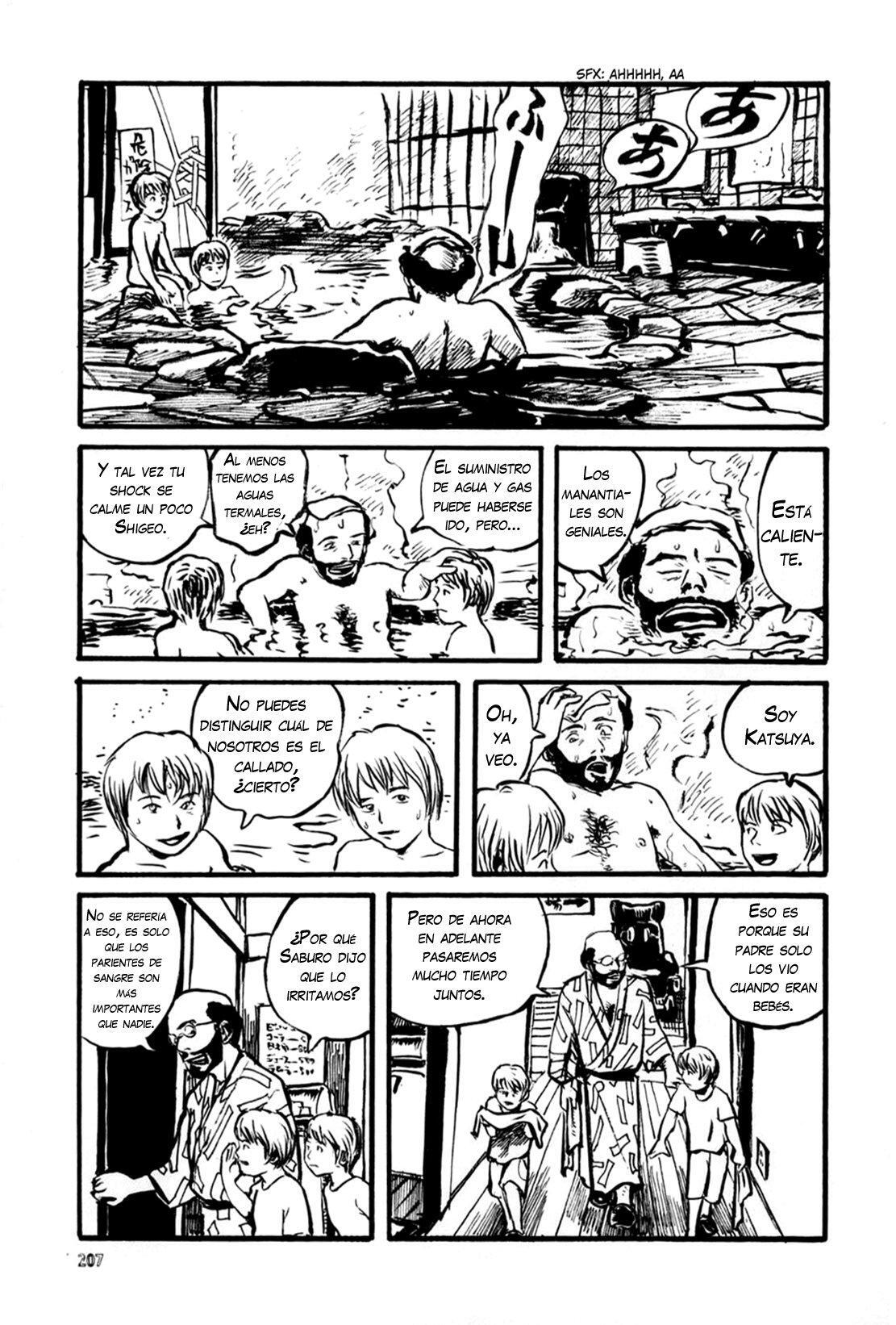 Capitulo 18 page 21