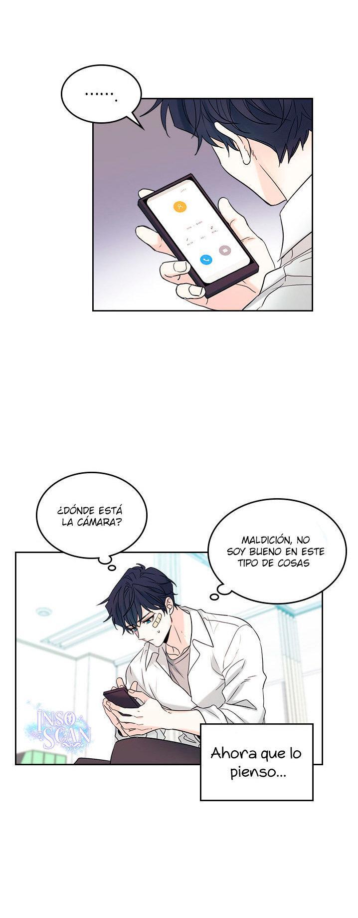 Capitulo 61 page 19