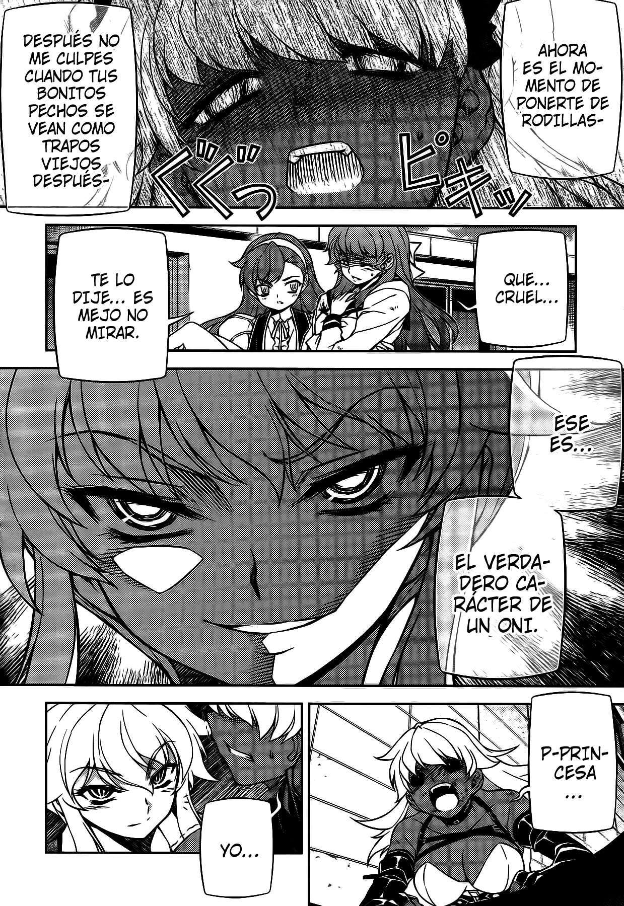 Capitulo 21 page 6