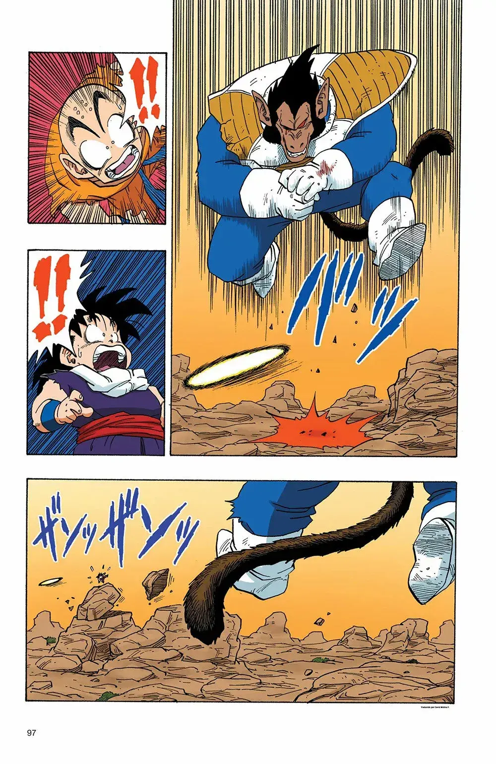 Capitulo 235 page 11