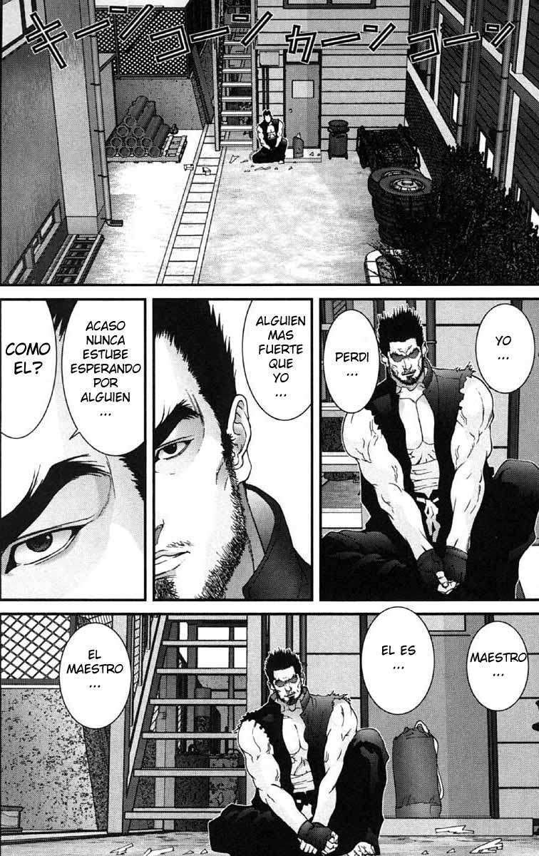 Capitulo 117 page 18