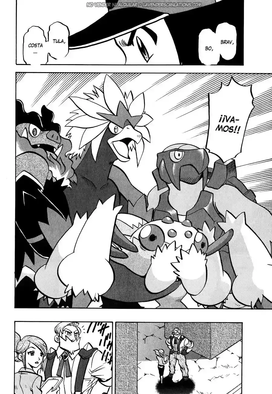 Capitulo 511 page 21