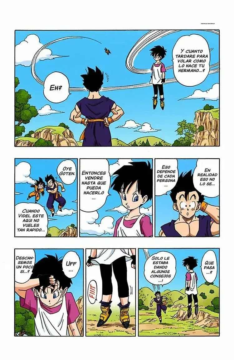 Capitulo 429 page 11