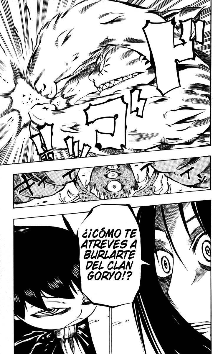 Capitulo 43 page 18