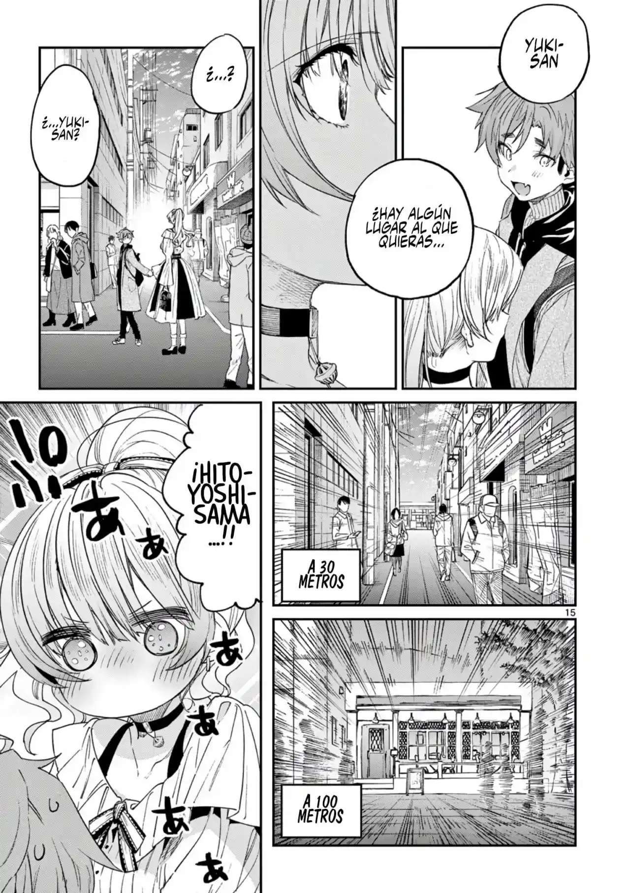 Capitulo 49 page 19