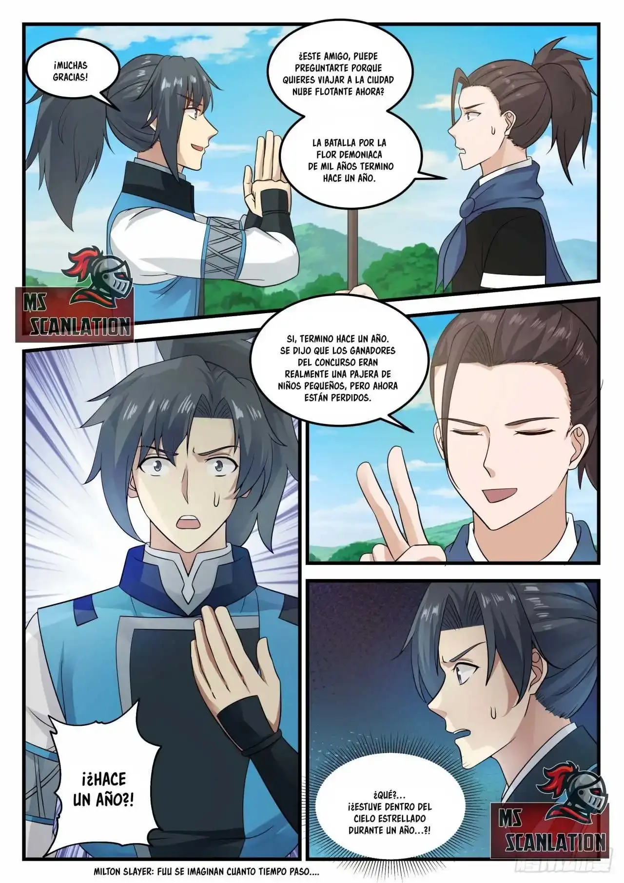 Capitulo 684 page 12