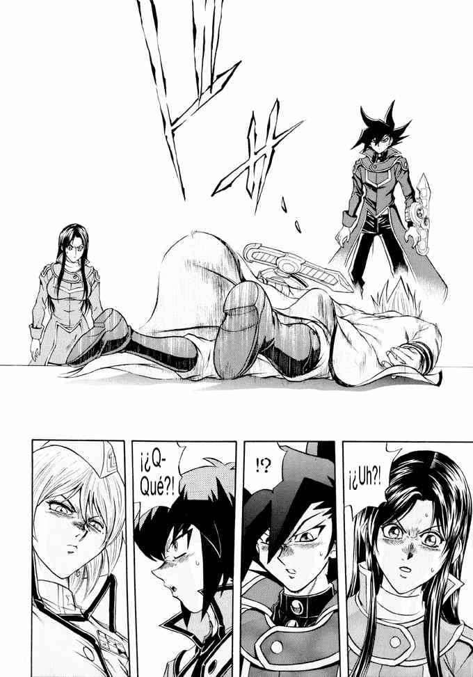 Capitulo 31 page 5