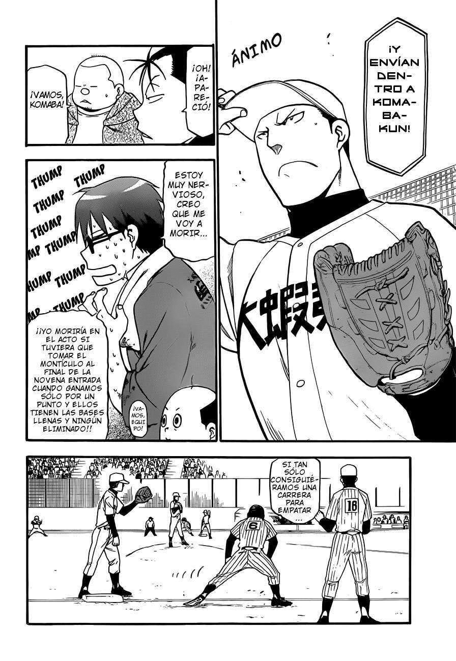 Capitulo 60 page 16