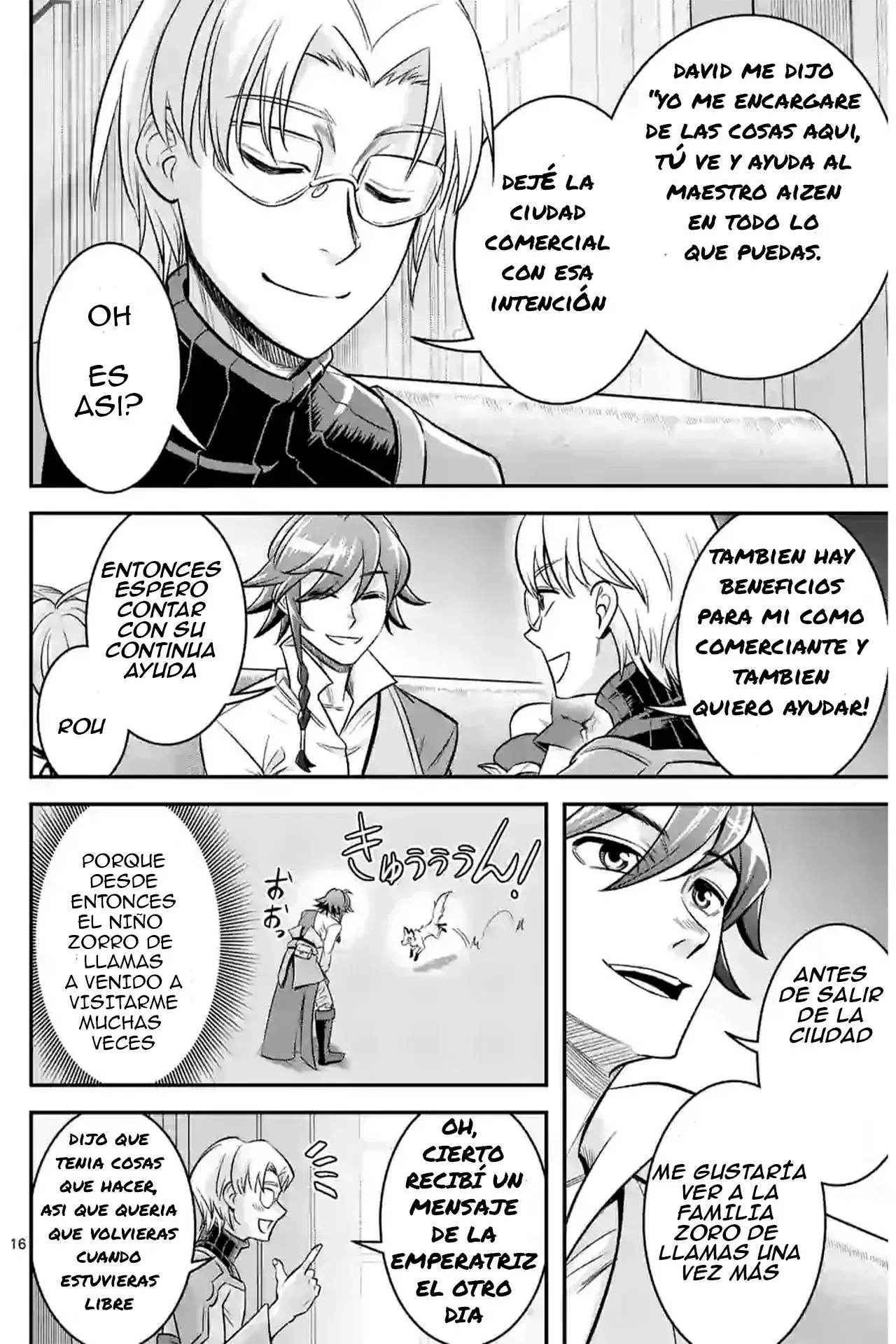 Capitulo 45.20 page 5