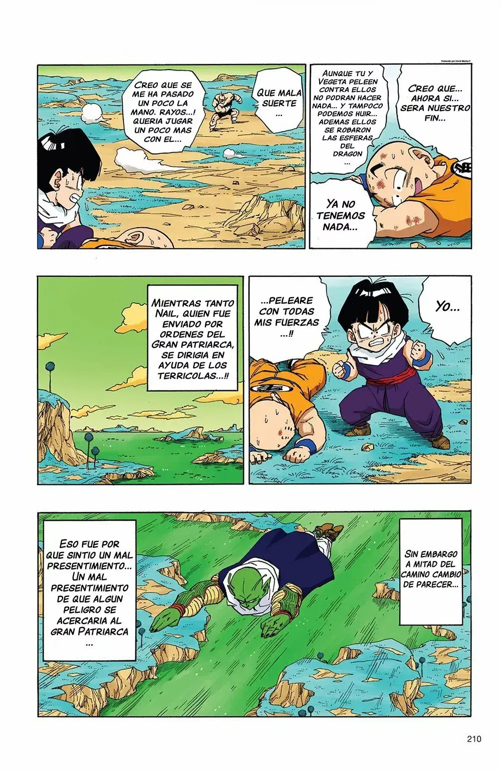 Capitulo 277 page 10