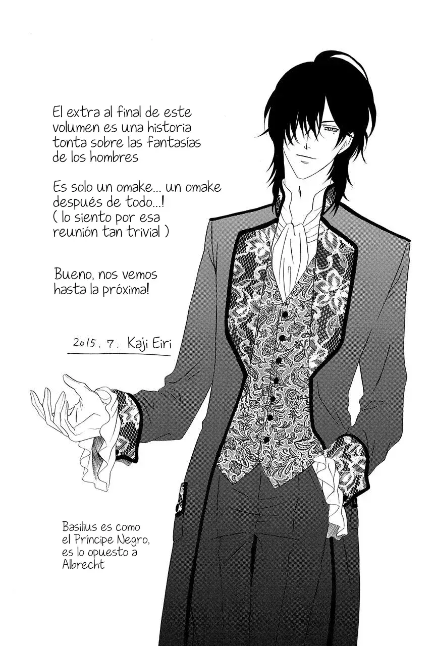 Capitulo 23 page 3