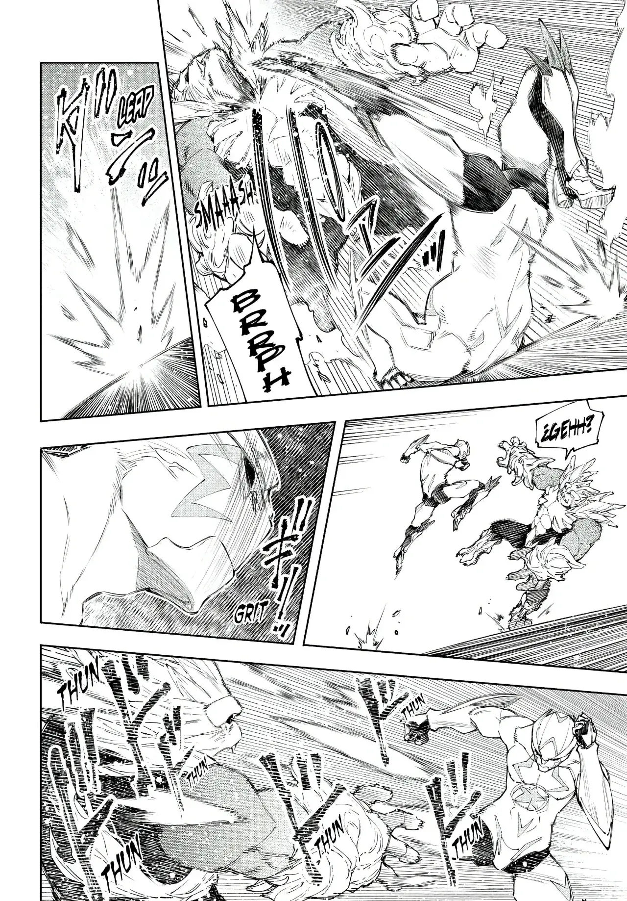 Capitulo 154 page 5