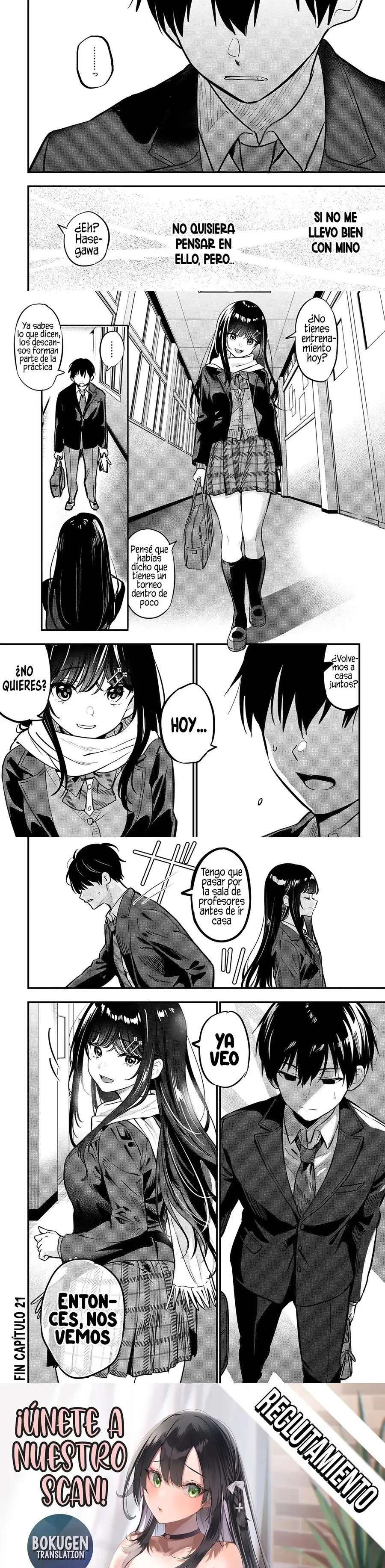 Capitulo 21 page 12