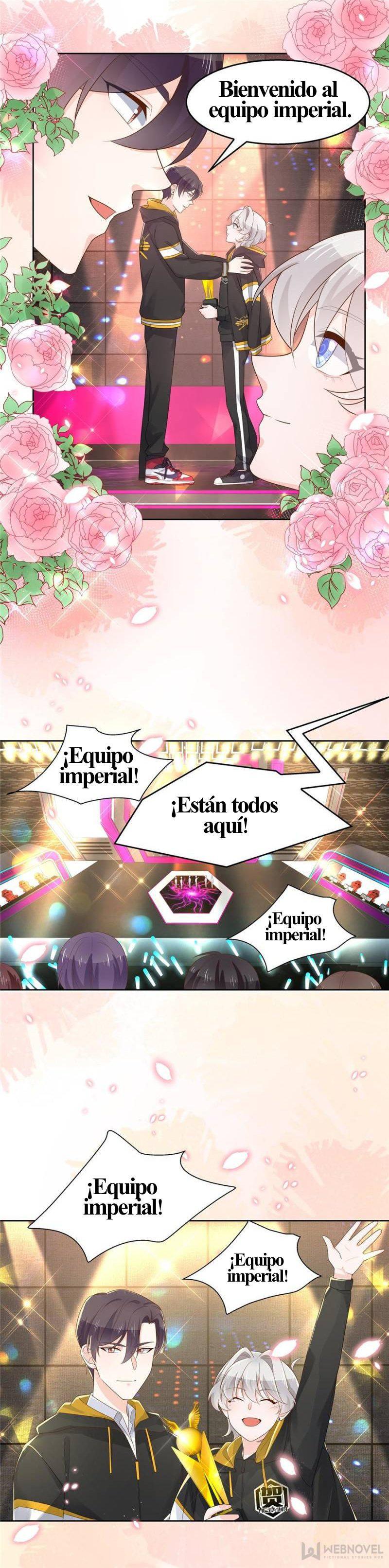 Capitulo 106 page 14