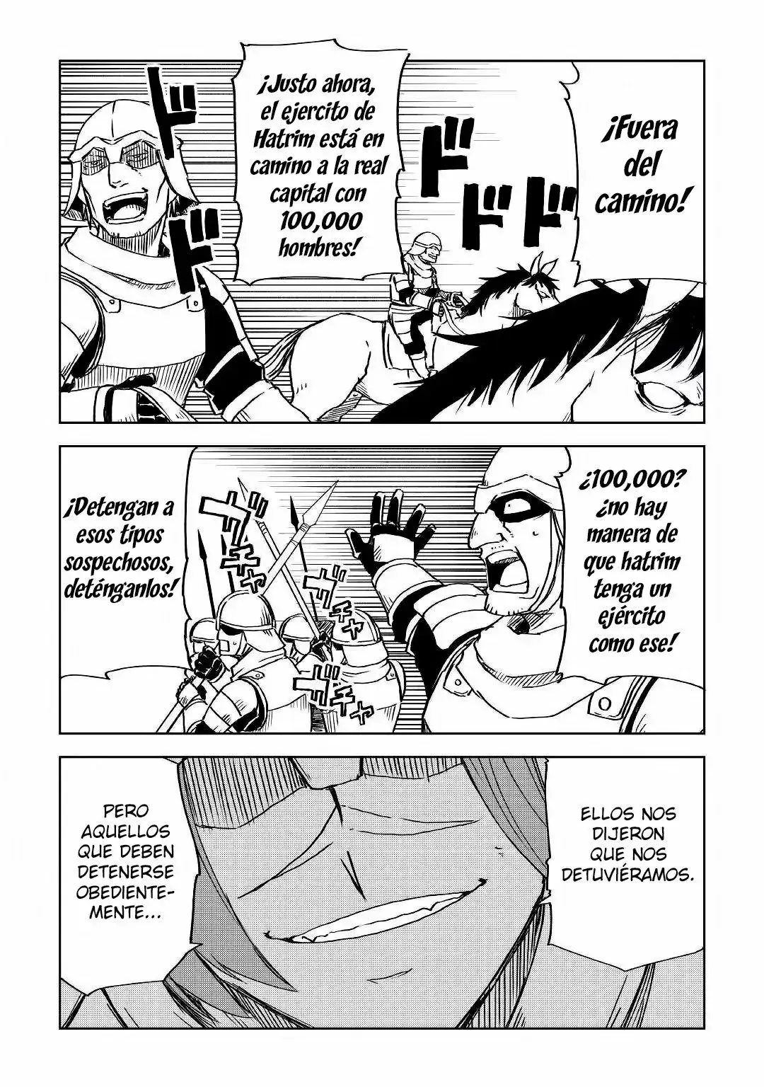 Capitulo 73 page 20