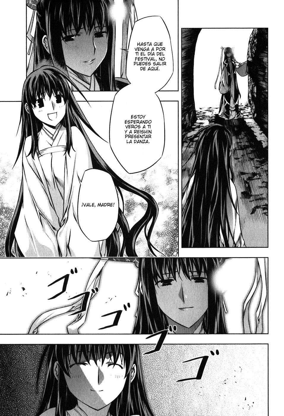 Capitulo 39 page 22