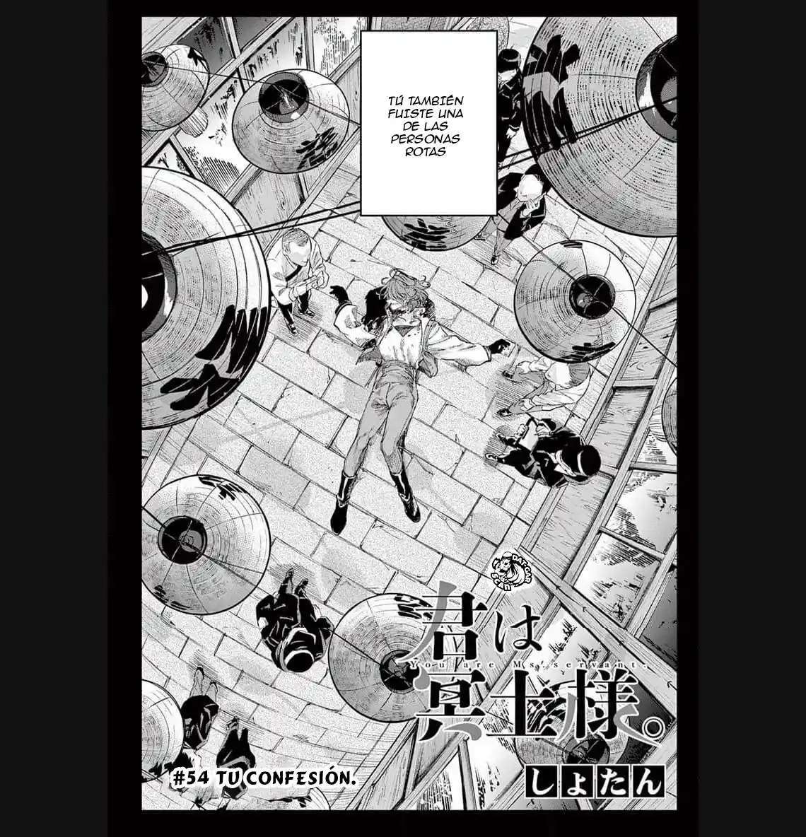 Capitulo 54 page 4