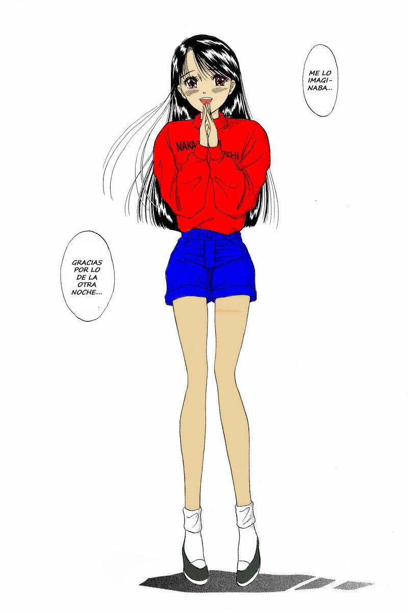 Capitulo 2 page 8