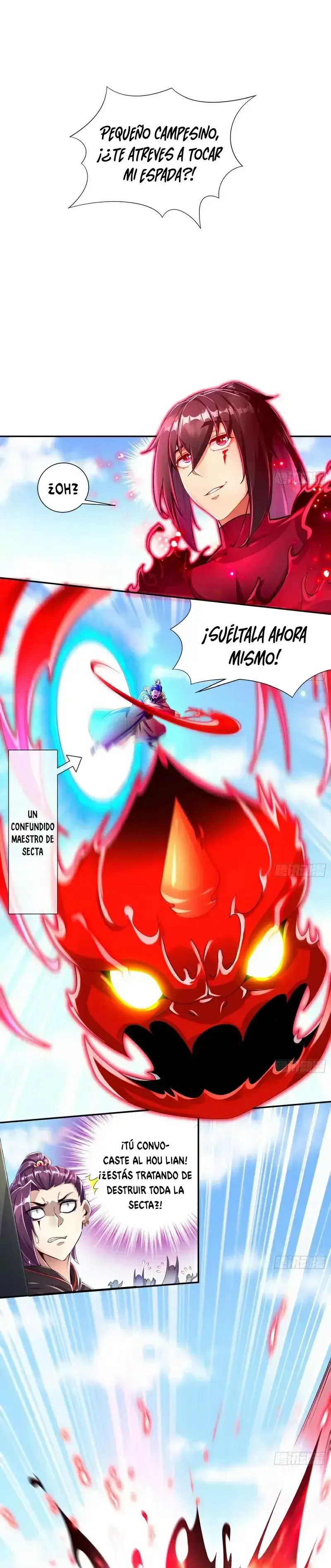 Capitulo 70 page 8