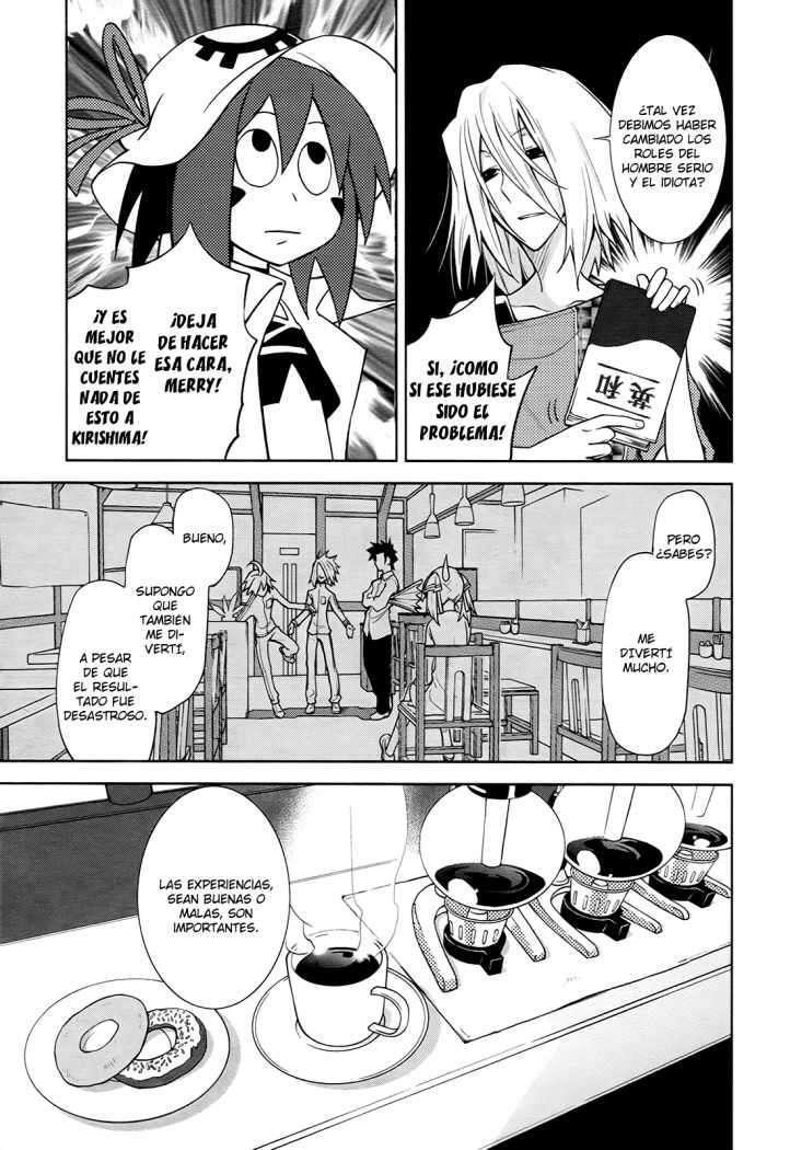 Capitulo 37 page 19
