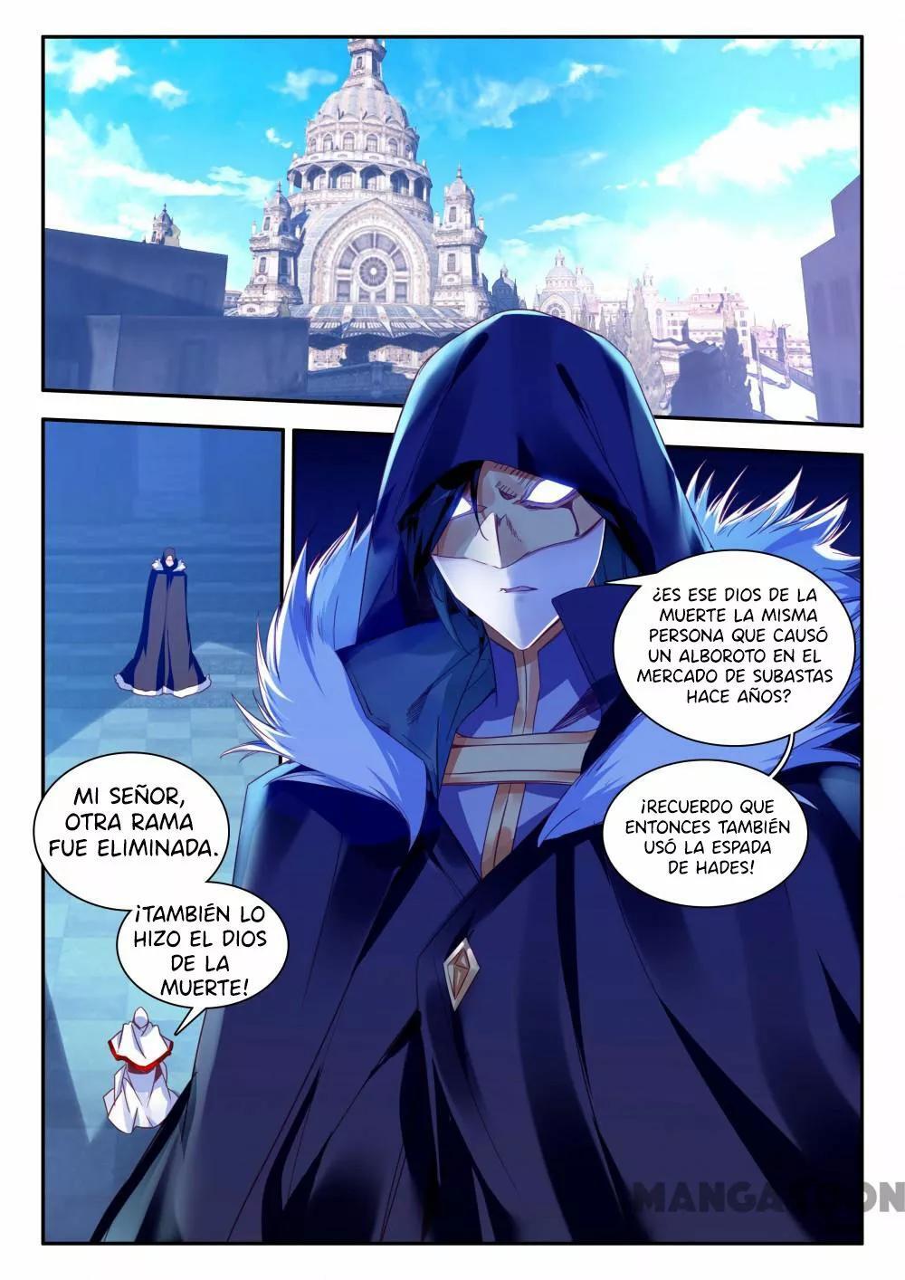 Capitulo 126.50 page 21
