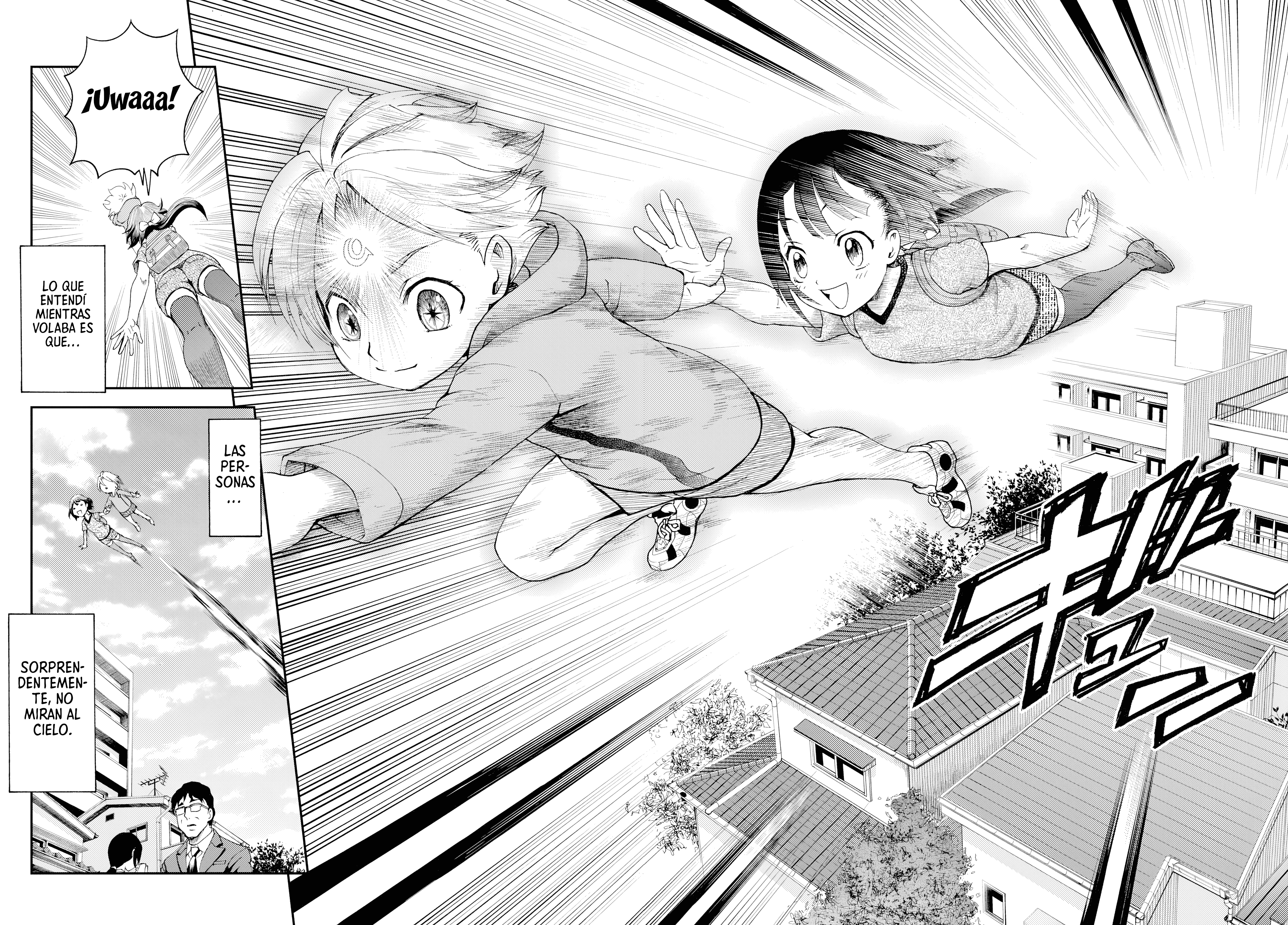 Capitulo 21 page 14