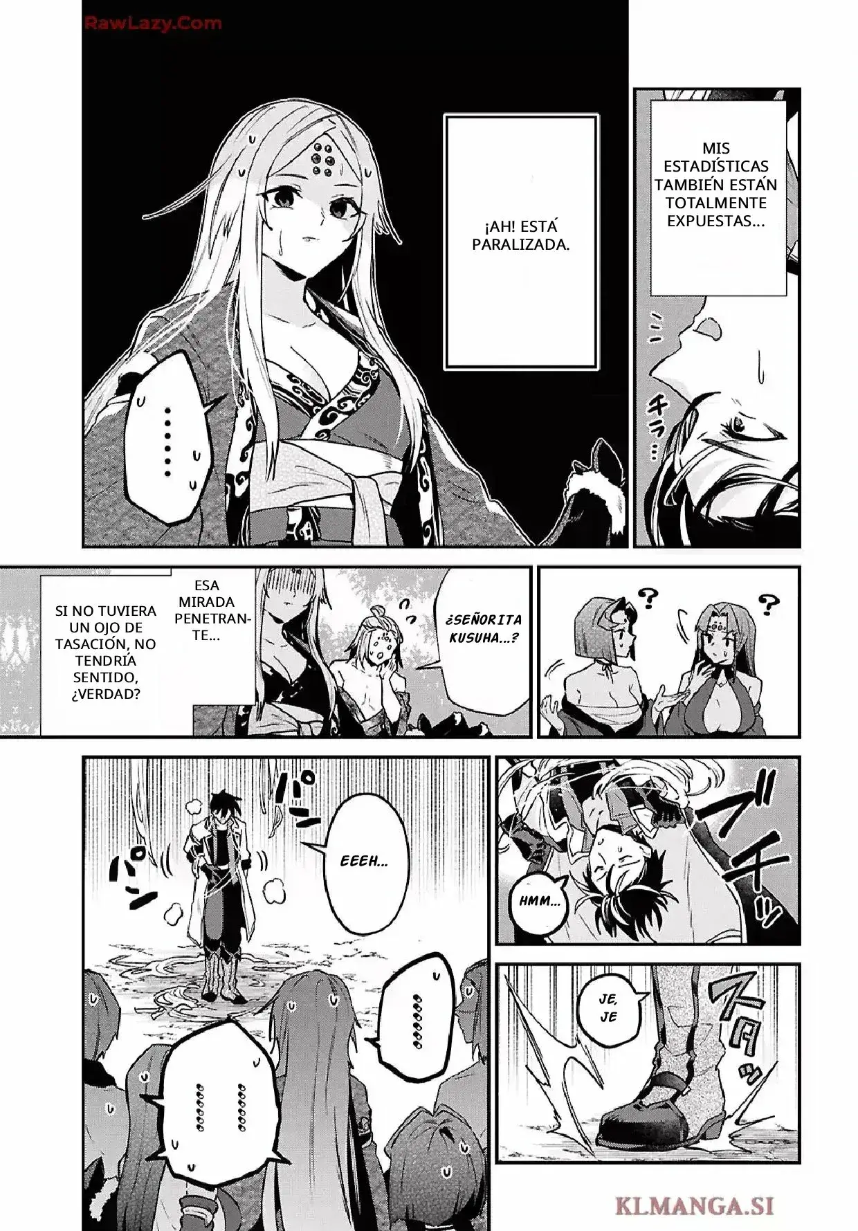 Capitulo 42 page 18