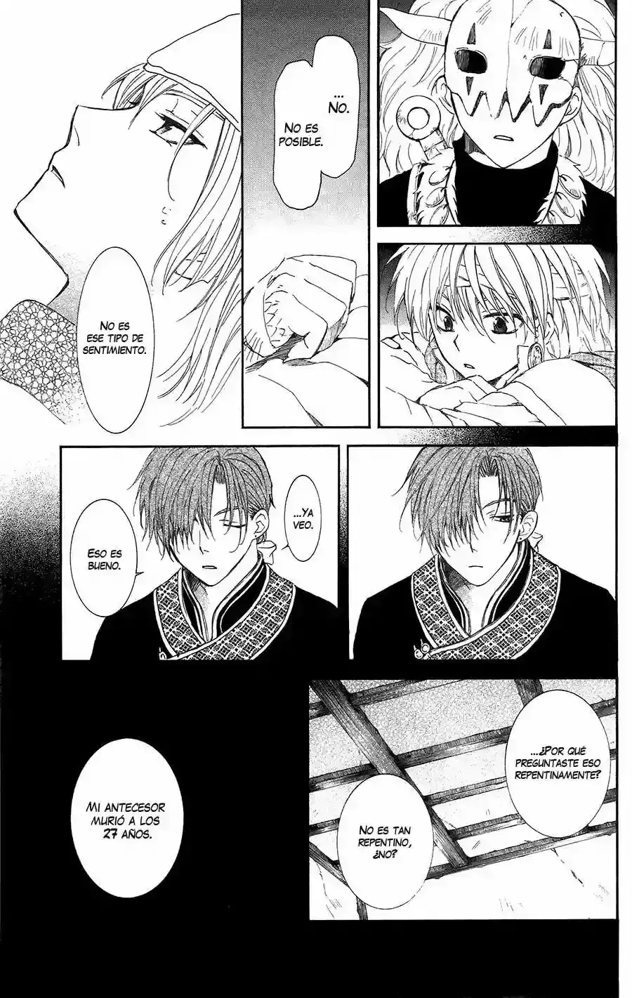 Capitulo 96 page 18