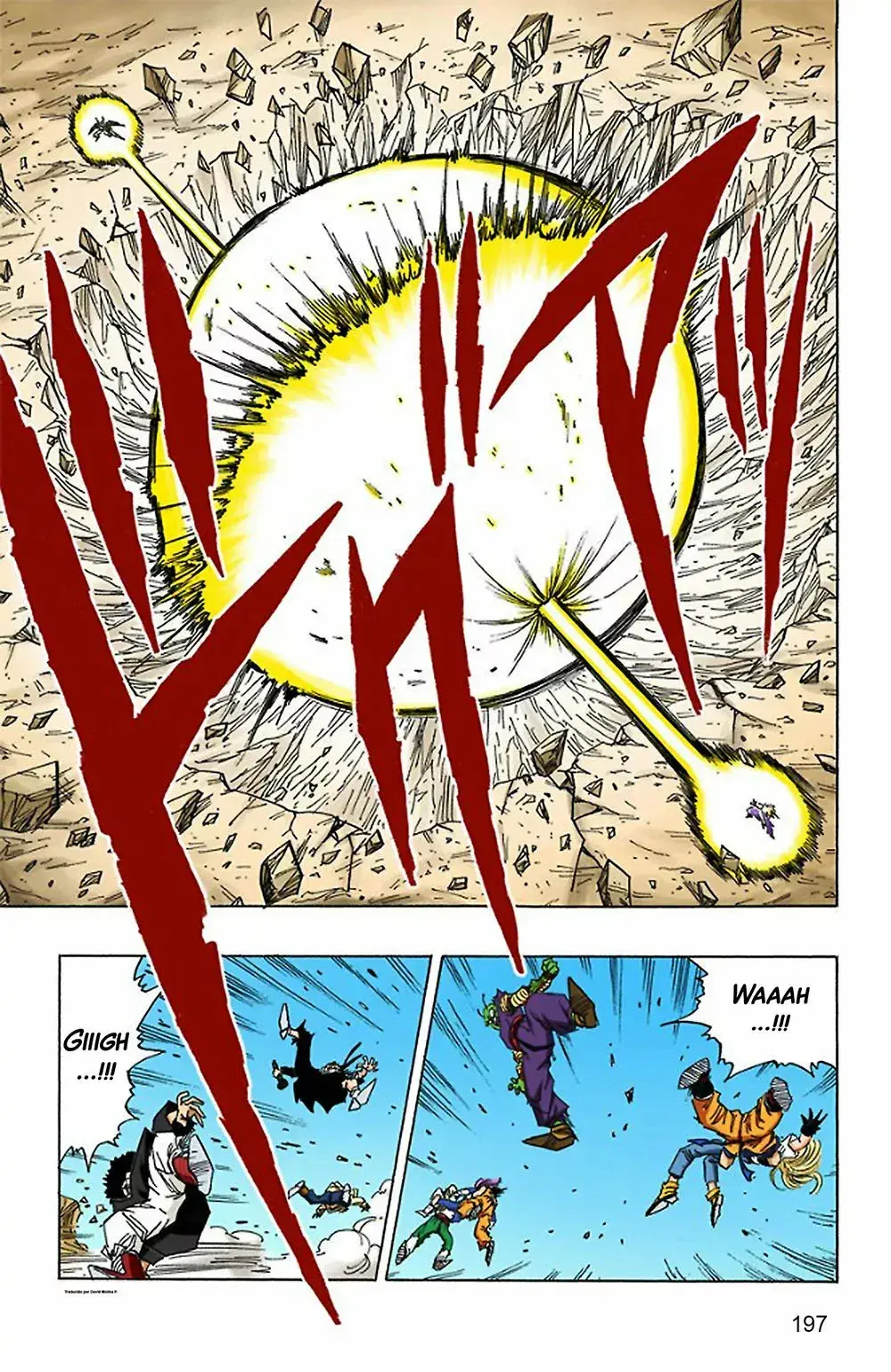 Capitulo 416 page 4