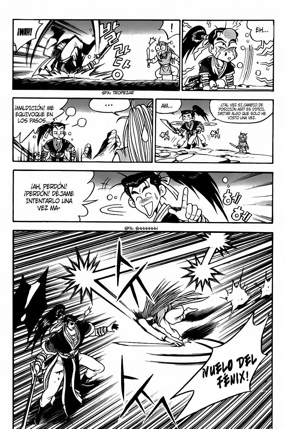 Capitulo 29 page 10