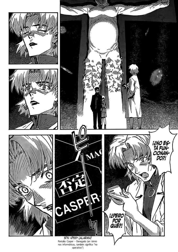 Capitulo 85 page 13