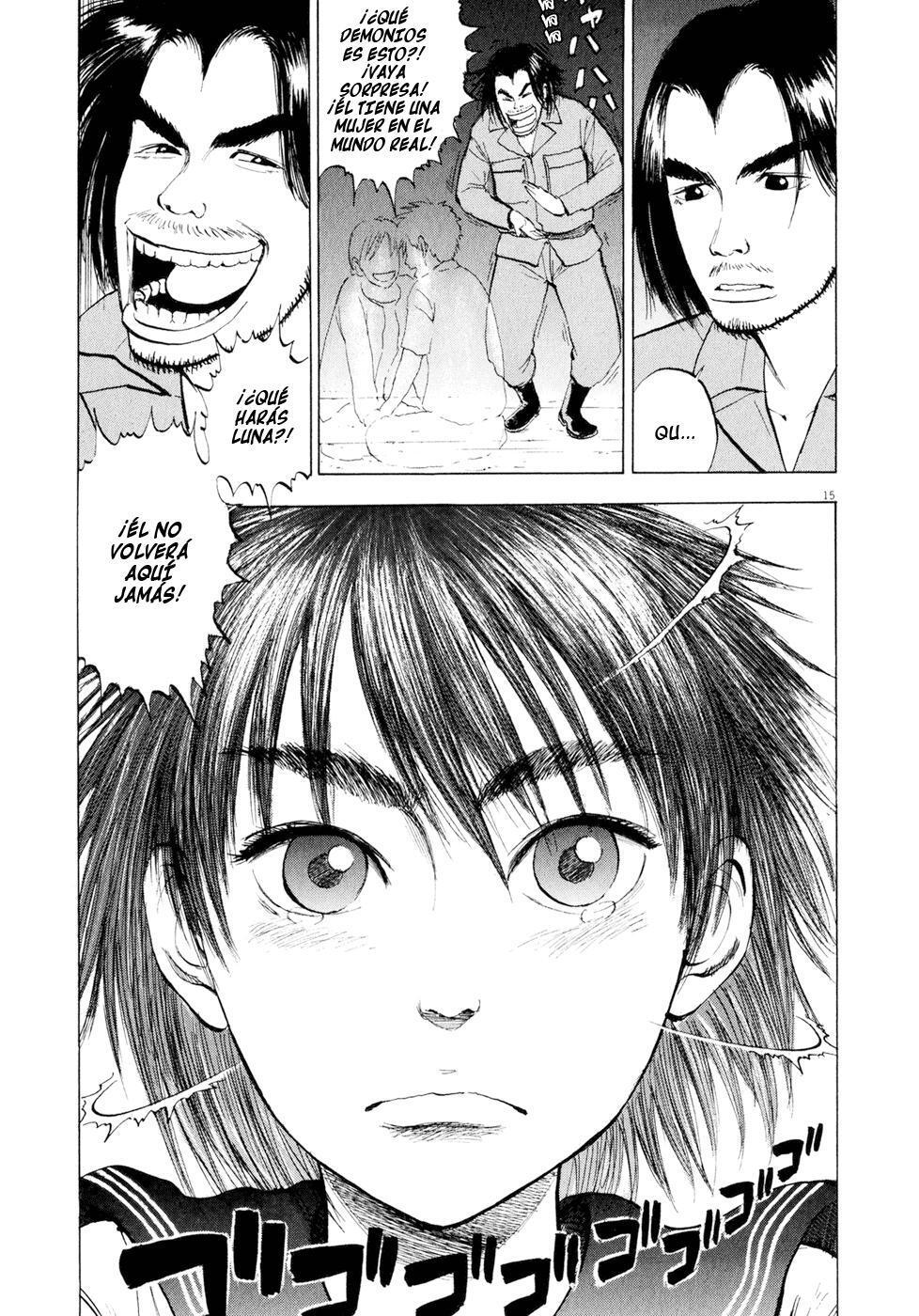 Capitulo 42 page 16