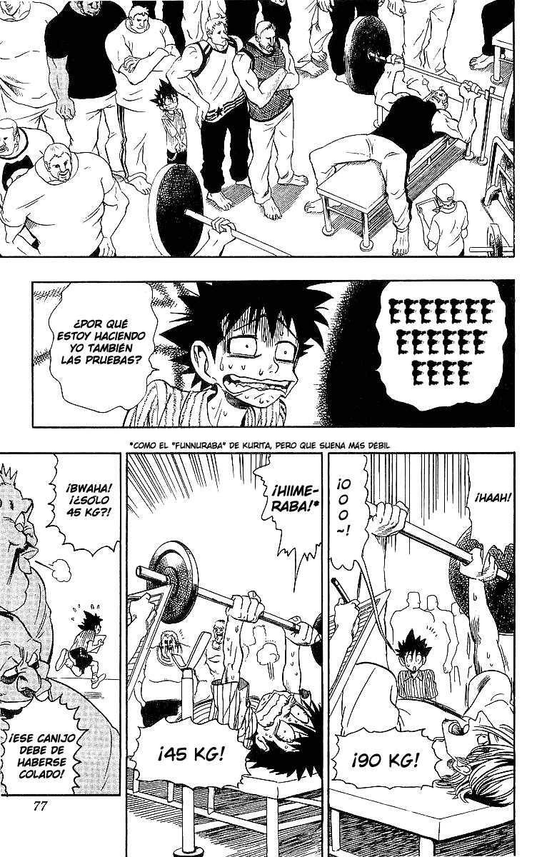Capitulo 83 page 11