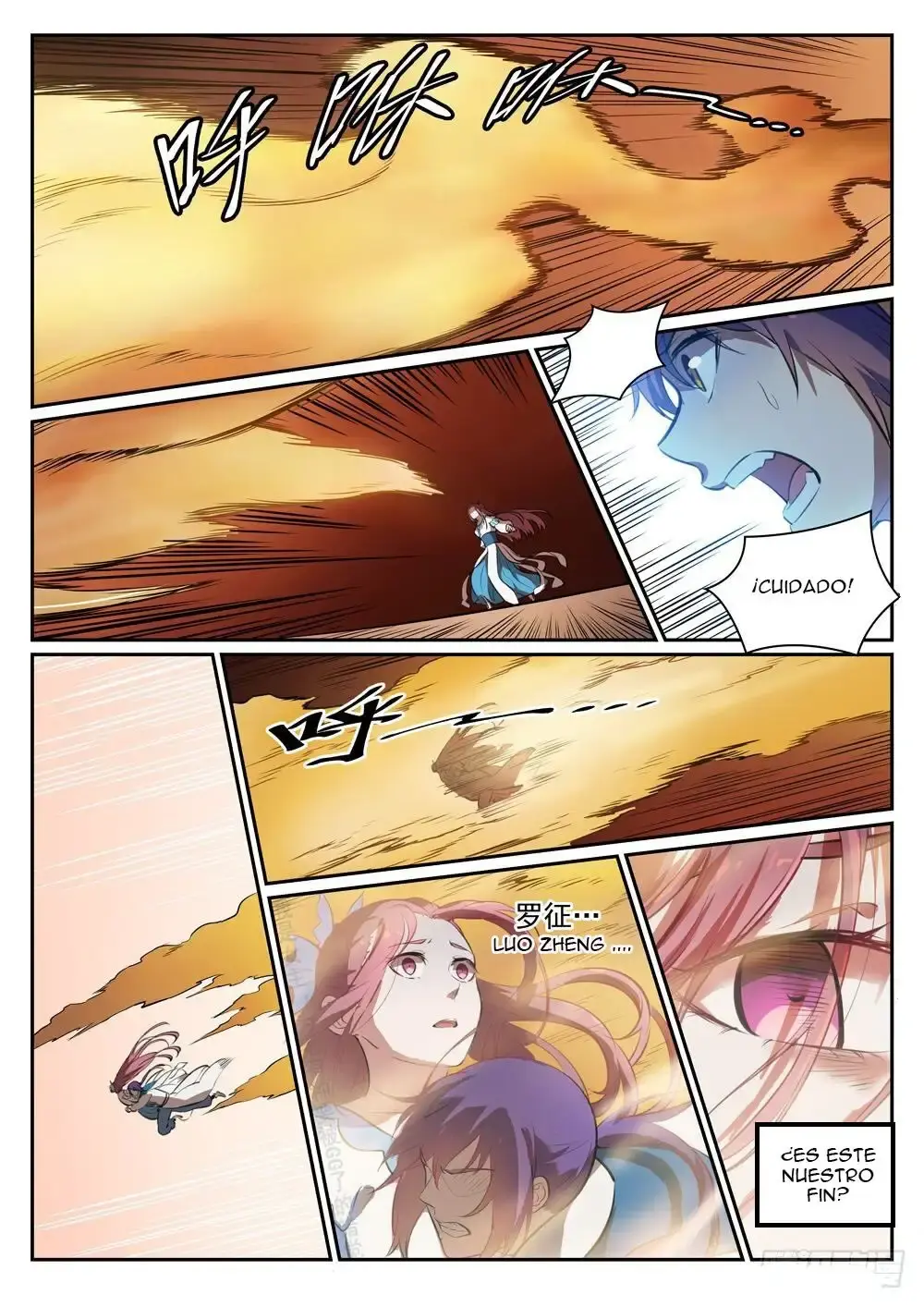 Capitulo 343 page 16
