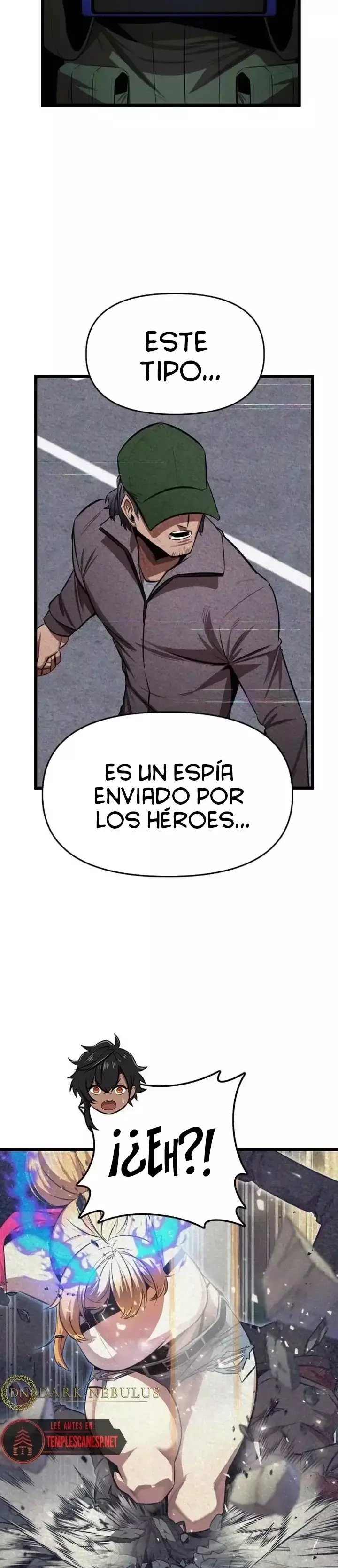 Capitulo 77 page 18