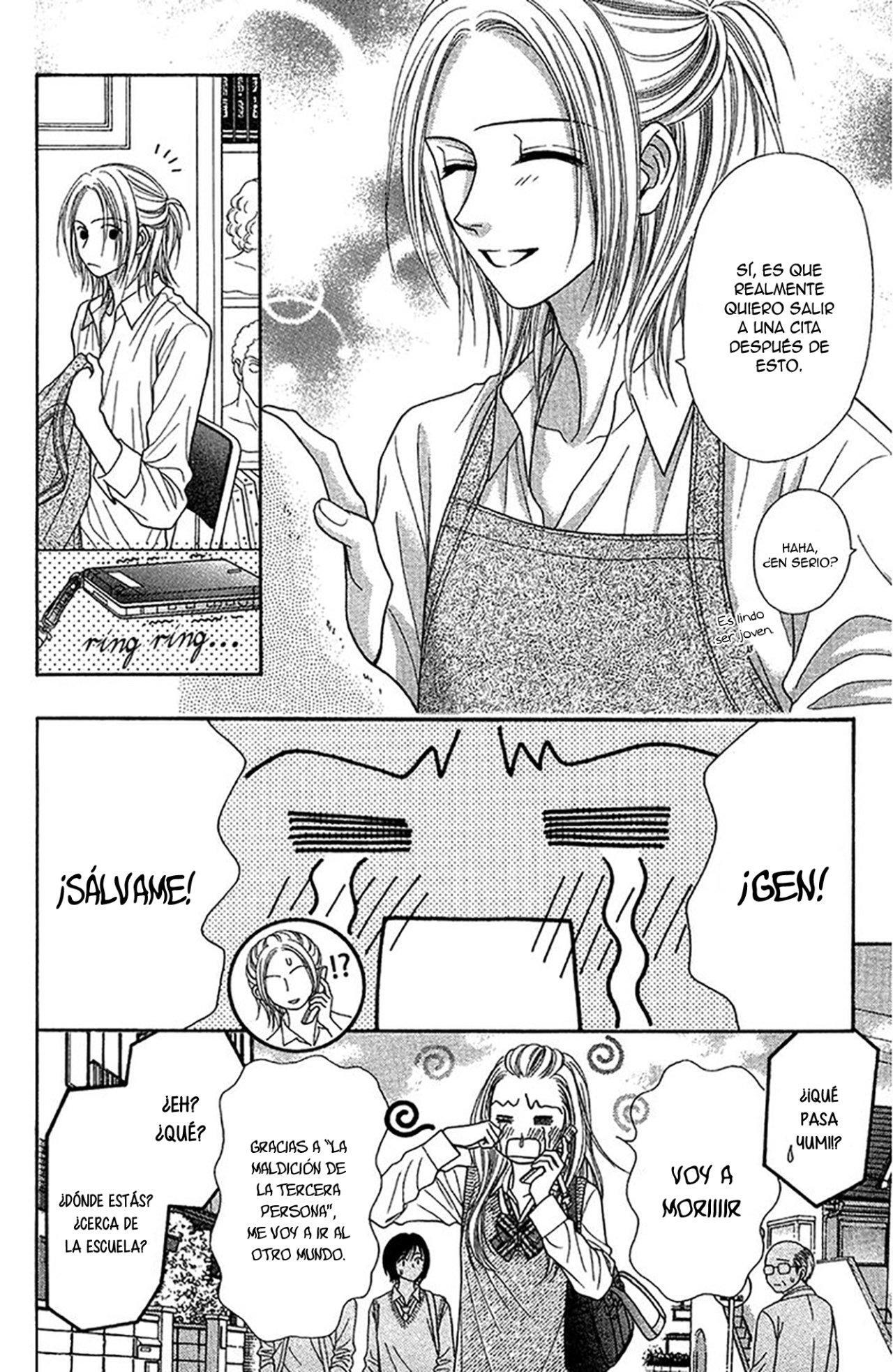Capitulo 16 page 21