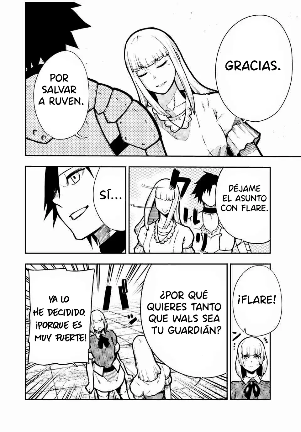Capitulo 91 page 11