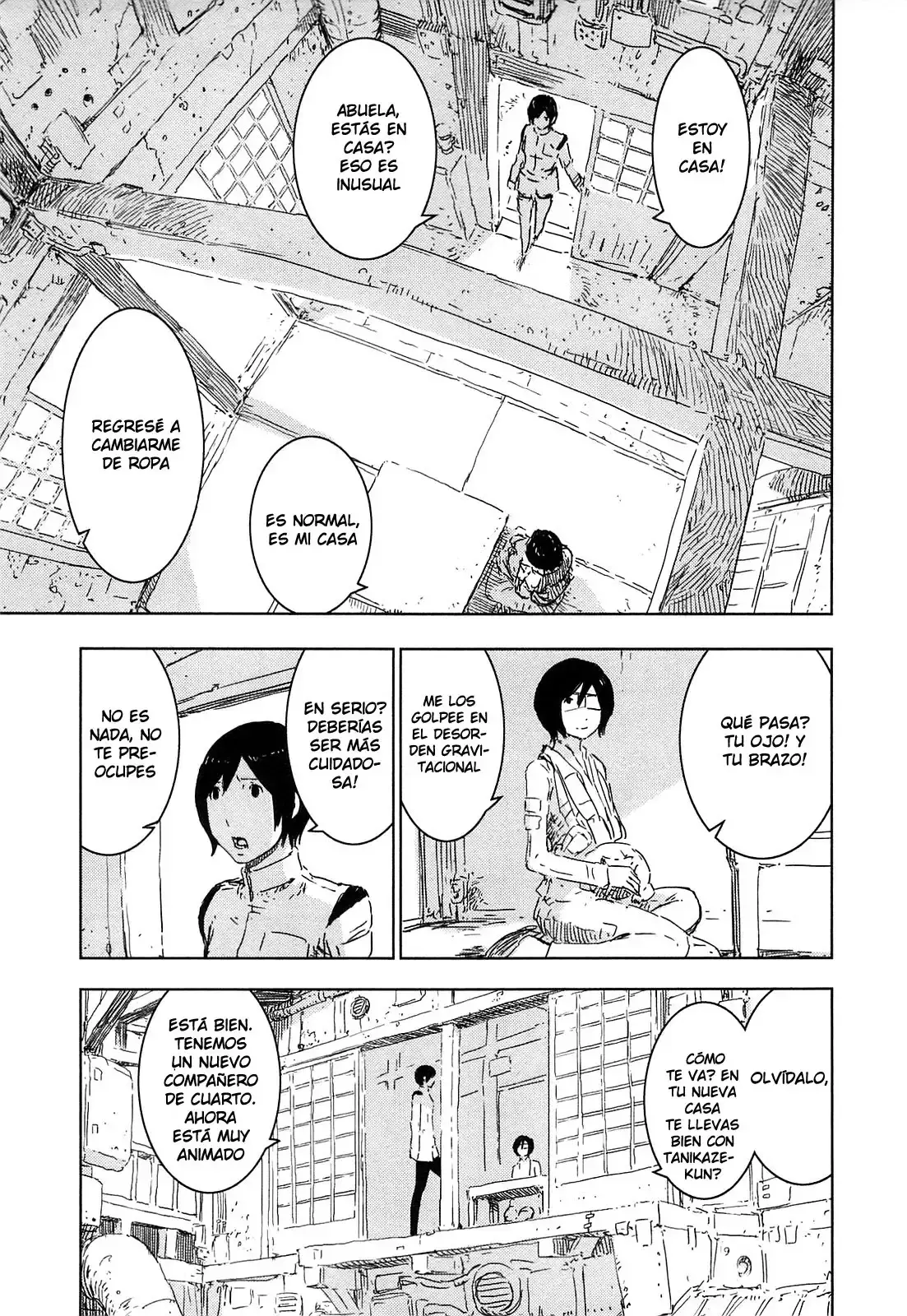 Capitulo 48 page 11