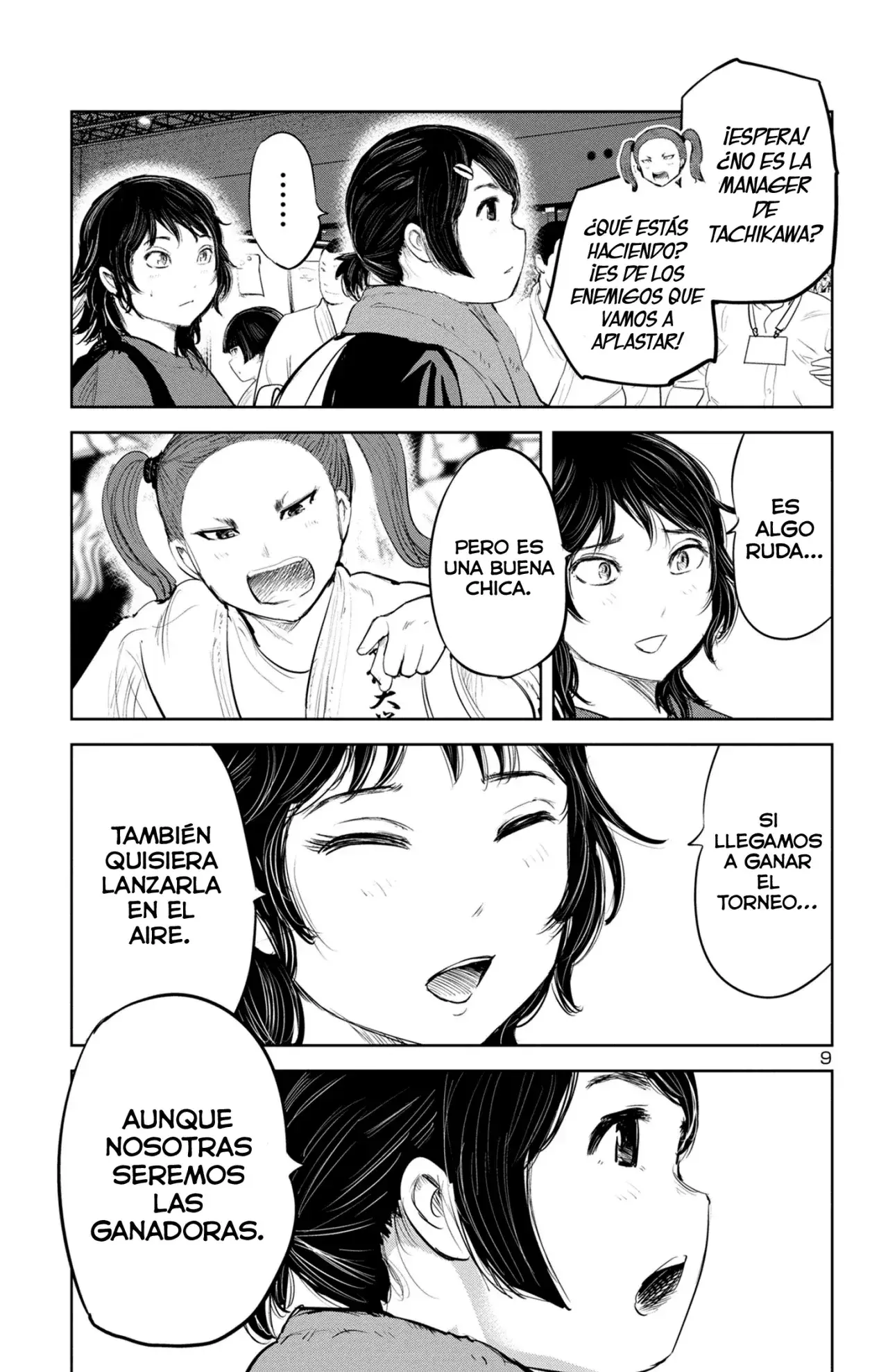 Capitulo 230 page 10