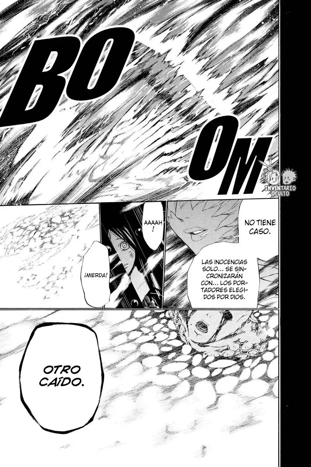 Capitulo 48 page 16