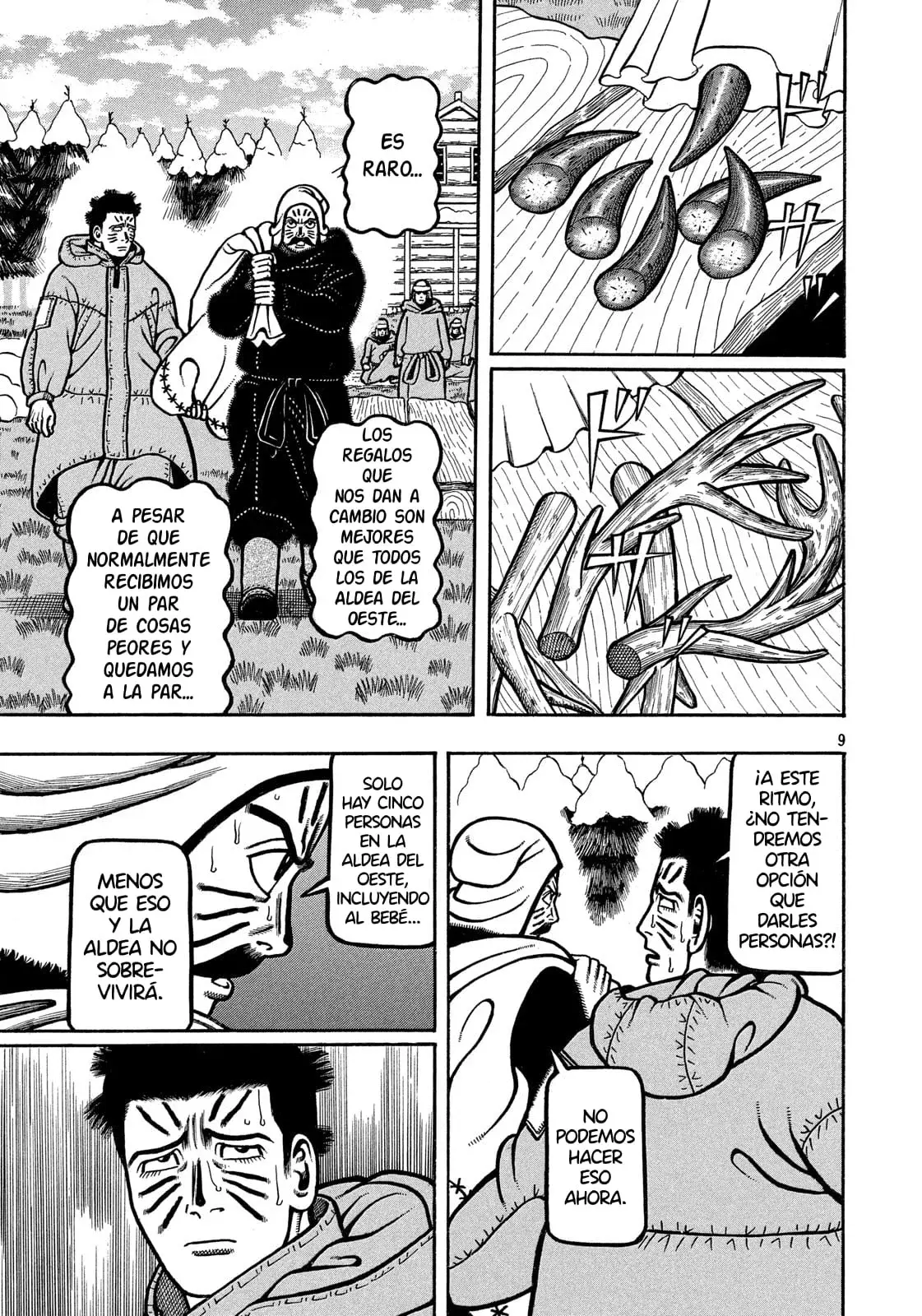 Capitulo 11 page 10