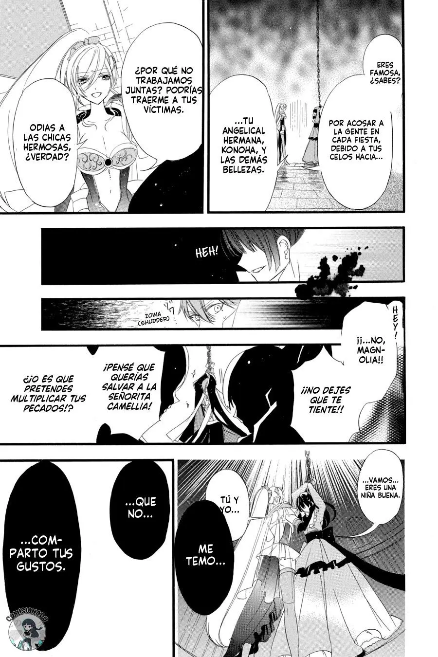 Capitulo 11 page 22