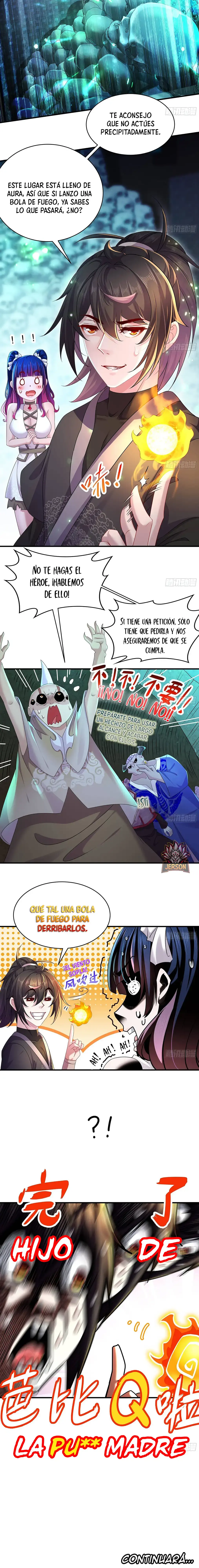 Capitulo 21 page 6