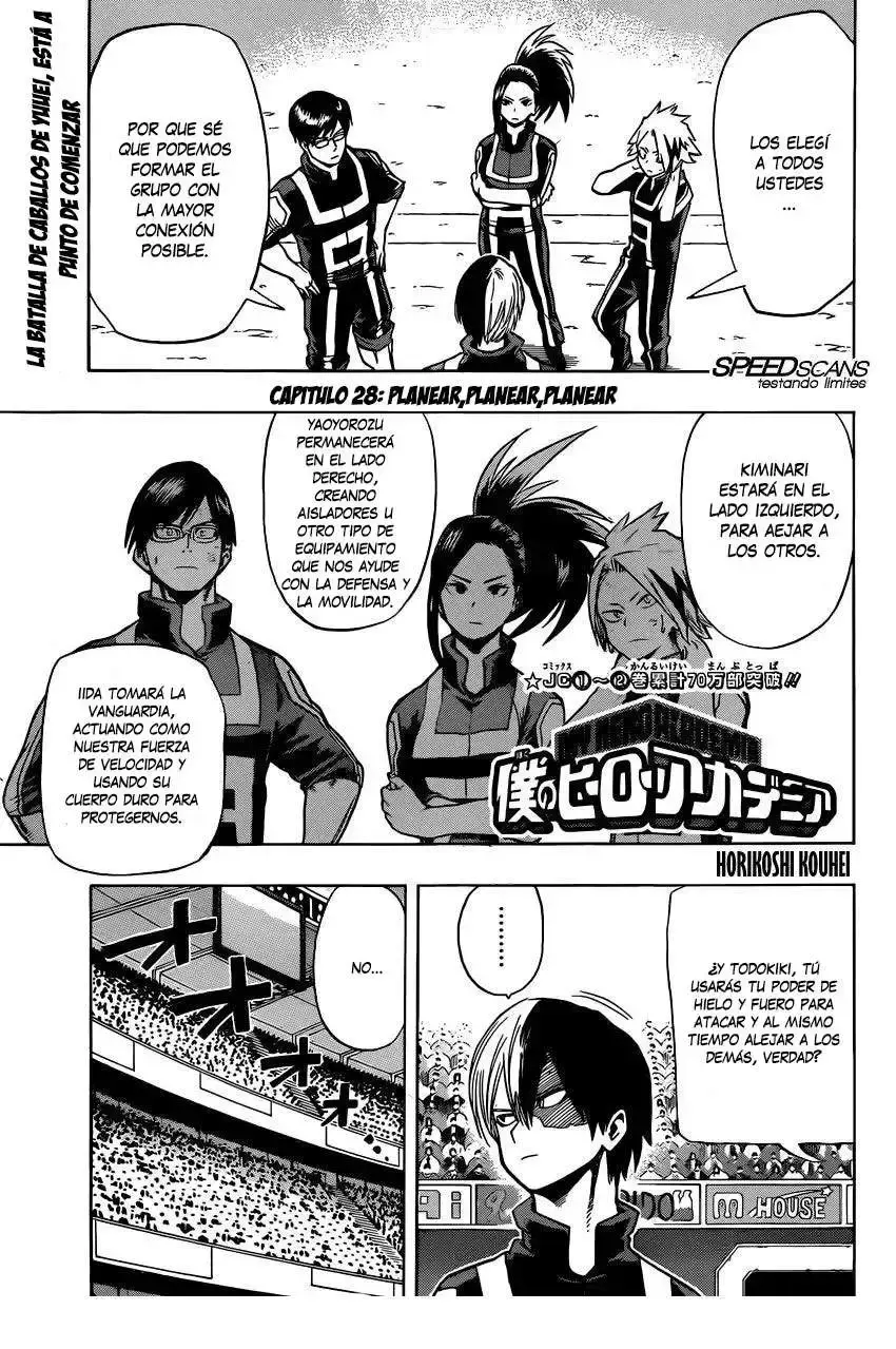 Capitulo 28 page 1