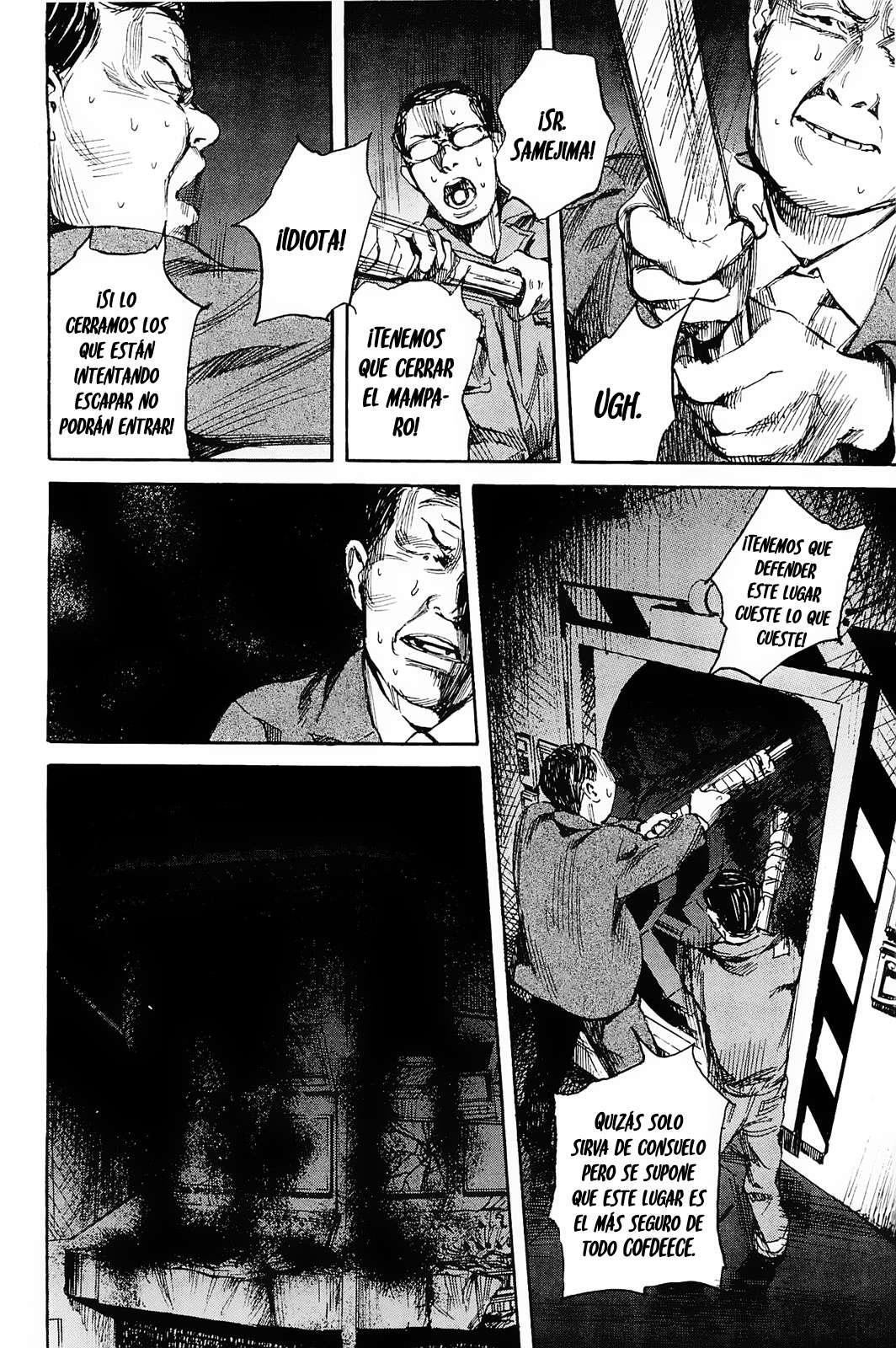 Capitulo 22 page 28